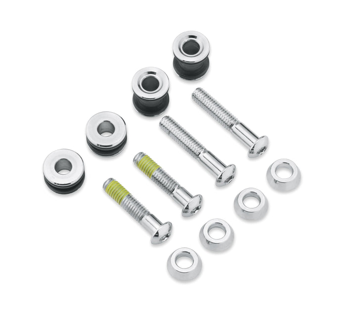 Harley-Davidson Detachables Docking Hardware Kit