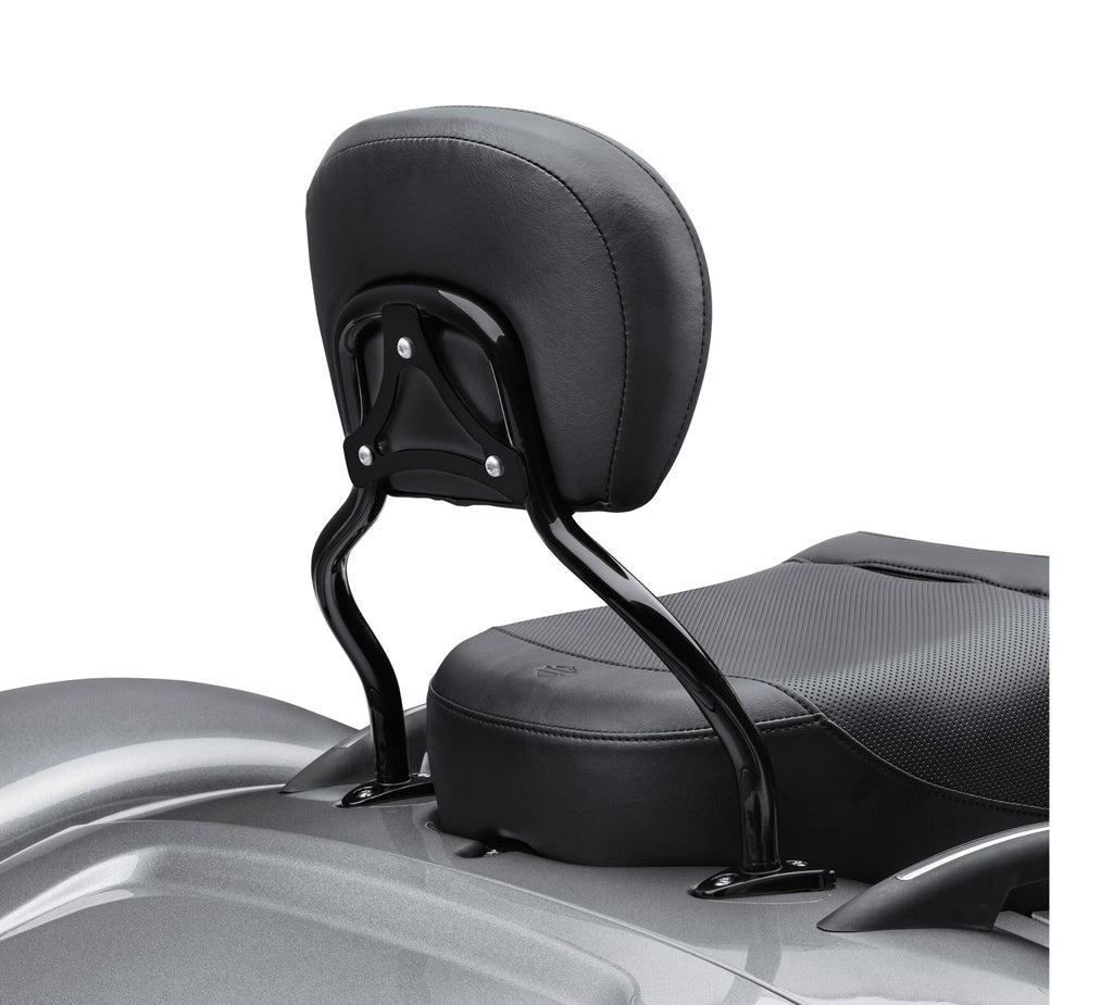 Harley-Davidson Quick-Release Sissy Bar Upright
