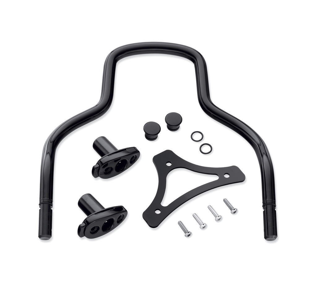 Harley-Davidson Quick-Release Sissy Bar Upright