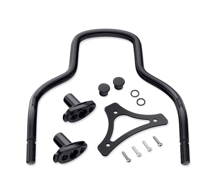 Harley-Davidson Quick-Release Sissy Bar Upright