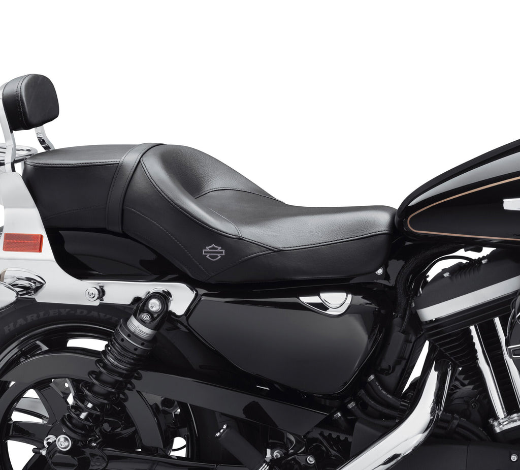 Harley-Davidson Sundowner Passenger Pillion