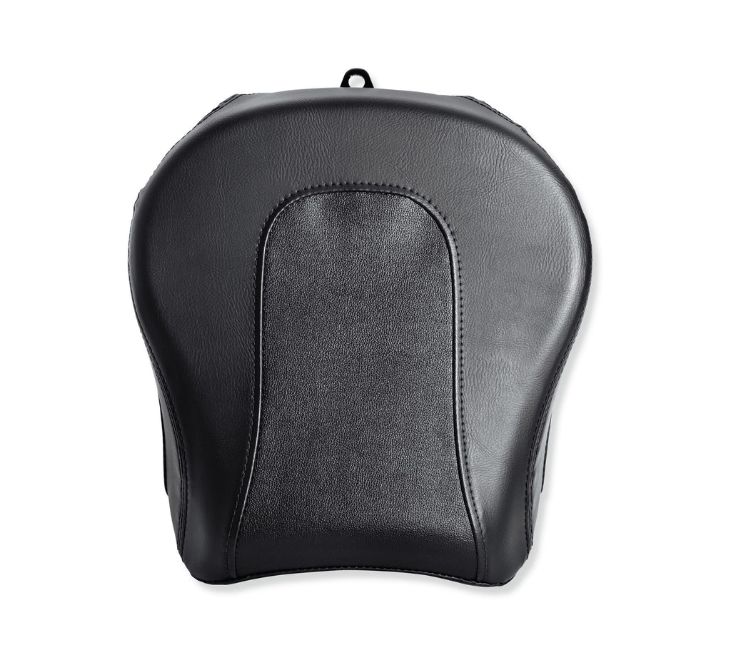 Harley-Davidson Sundowner Passenger Pillion Fat Boy Black