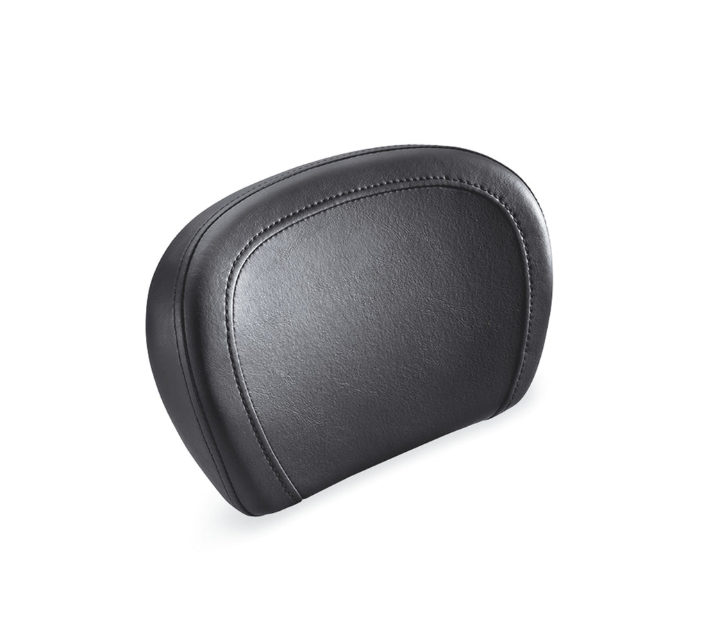 Harley-Davidson Top-Stitch Passenger Backrest Pad