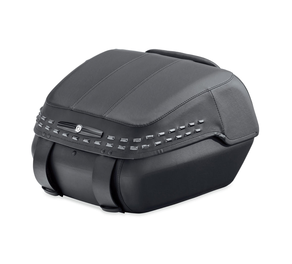 Harley-Davidson Tour-Pak Luggage Heritage Style Black