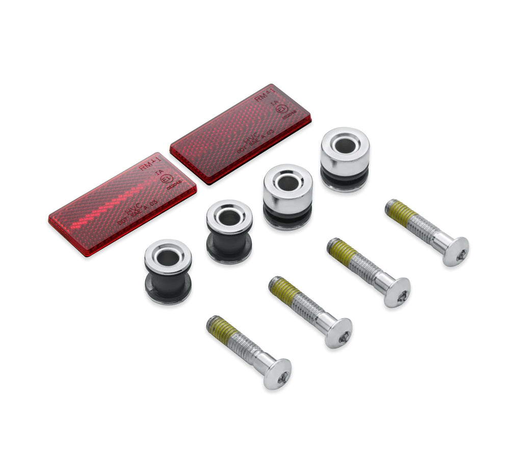 Harley-Davidson Detachable Docking Hardware Kit