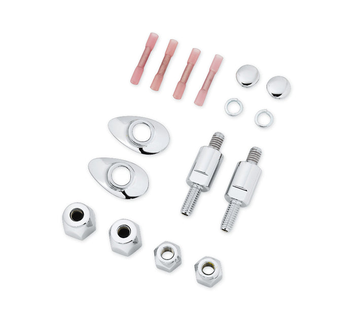 Harley-Davidson Directional Relocation Kit