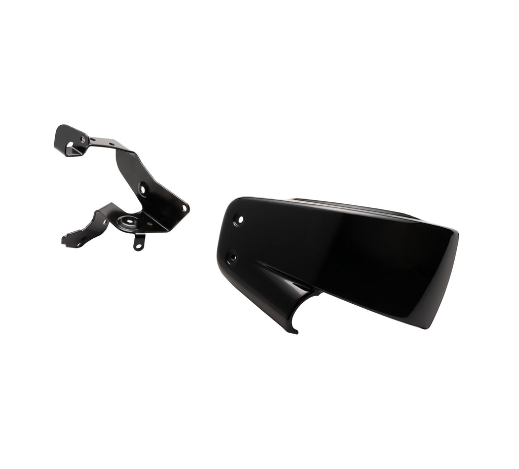 Screamin' Eagle Remote Reservoir Rear Suspension Install Kit