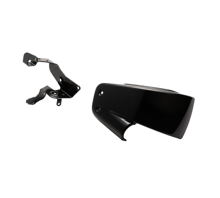 Screamin' Eagle Remote Reservoir Rear Suspension Install Kit