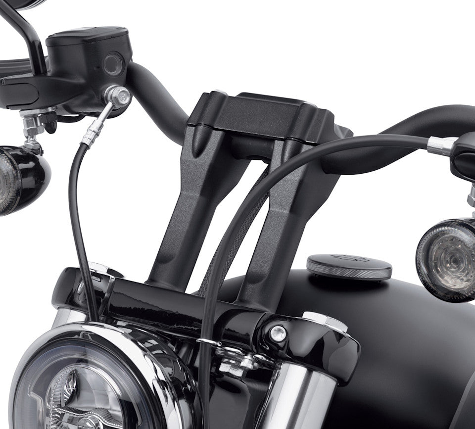 Tall Handlebar Riser