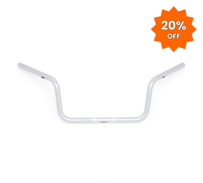 Harley-Davidson Batwing Reach Handlebar Chrome - 20% OFF