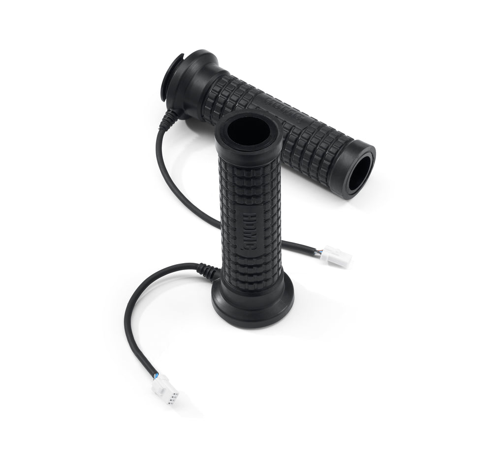 Harley-Davidson Tactical Heated Hand Grips