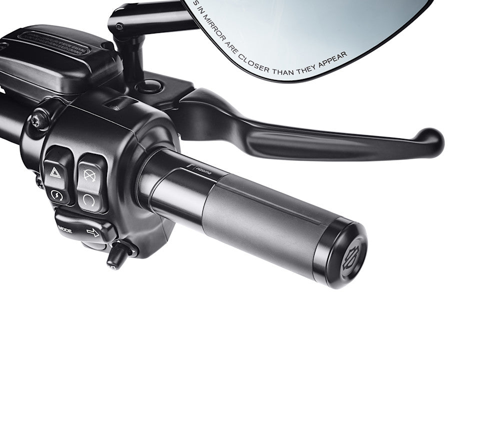 Harley-Davidson by Rizoma Hand Grips
