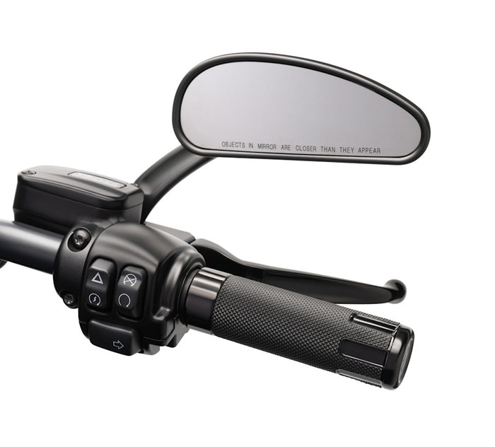 Switchback Hand Grips