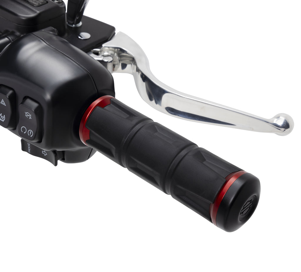 Harley-Davidson Redline Hand Grips