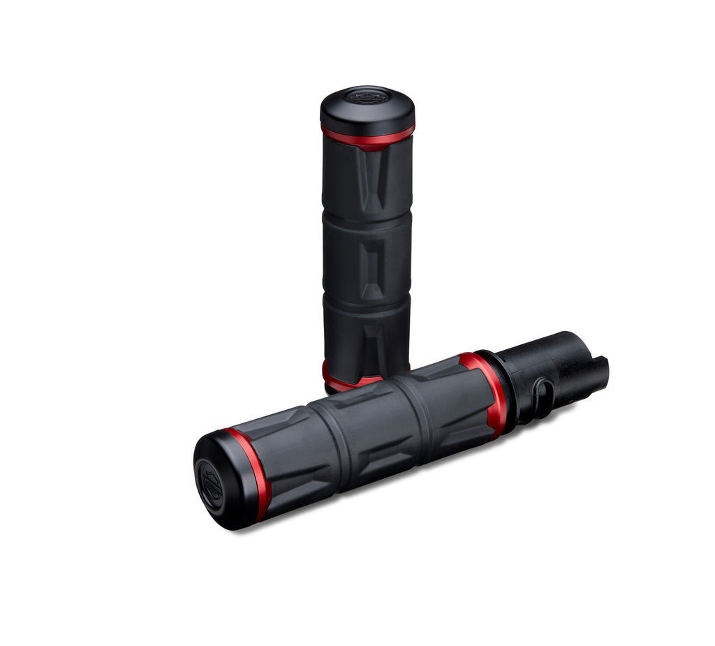 Harley-Davidson Redline Hand Grips