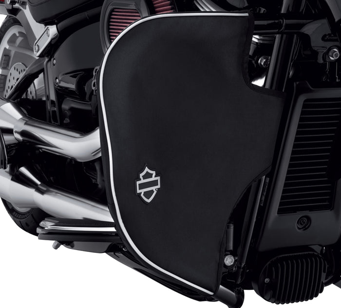 Harley-Davidson Soft Lowers