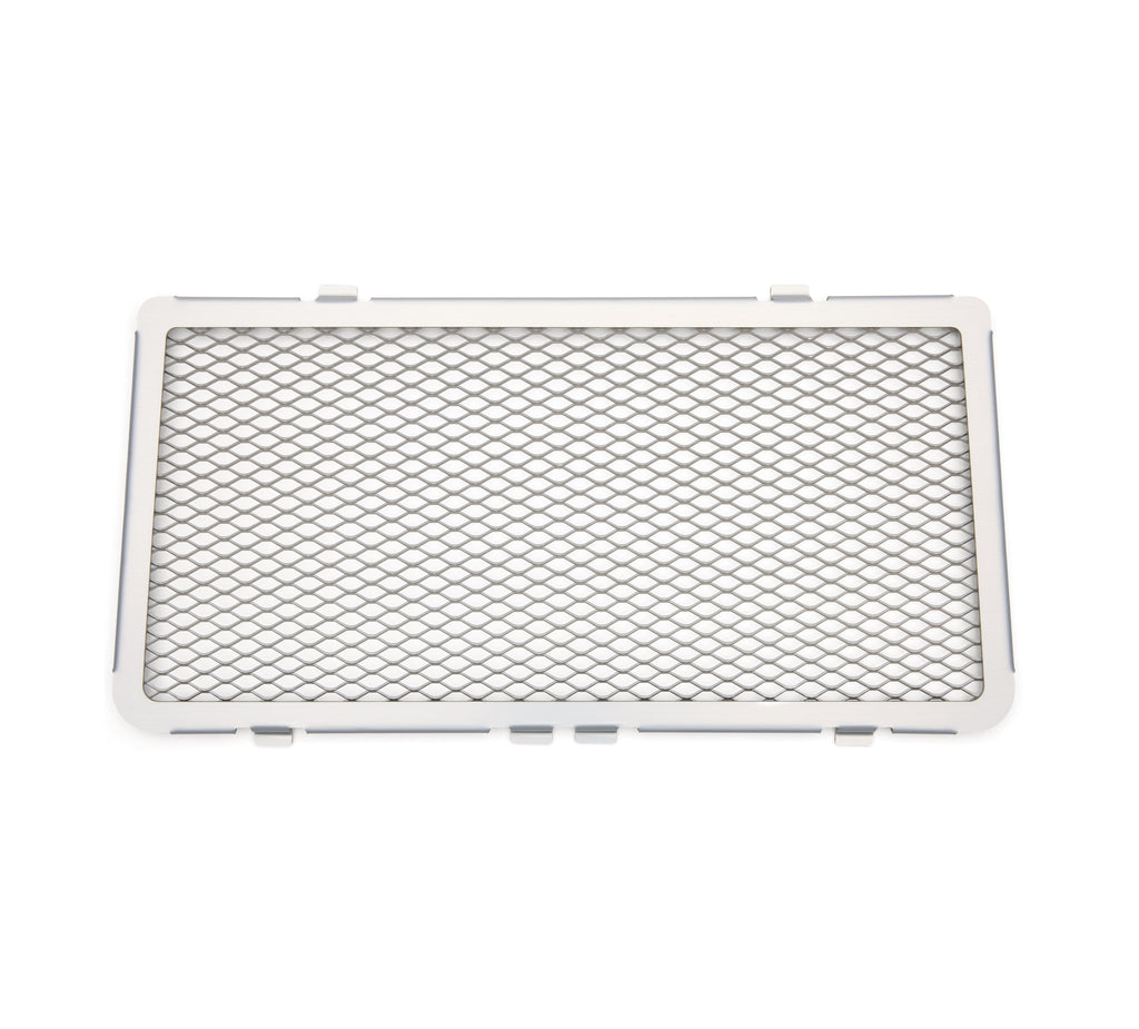 Harley-Davidson Center-Cooled Milwaukee-Eight Radiator Guard