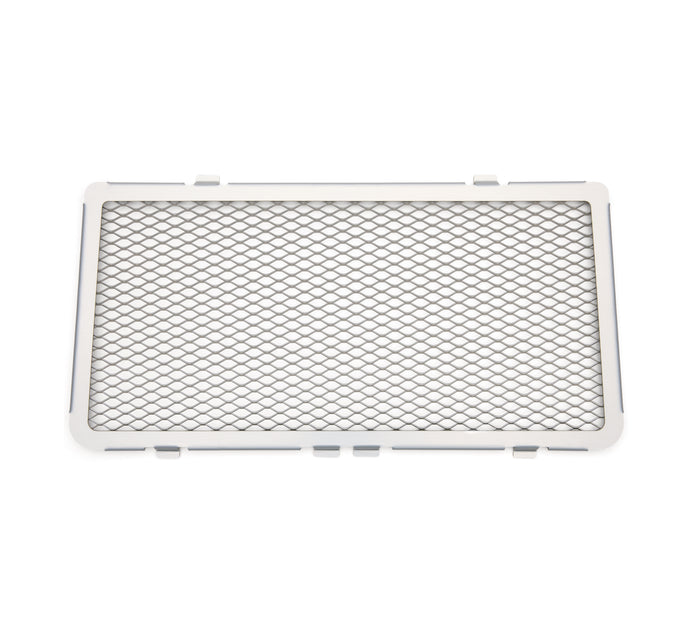 Harley-Davidson Center-Cooled Milwaukee-Eight Radiator Guard