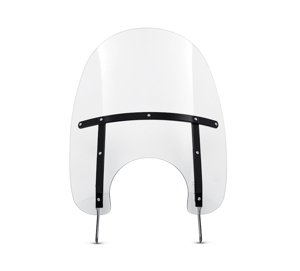 Road King H-D Detachables Windshield - 20 in.