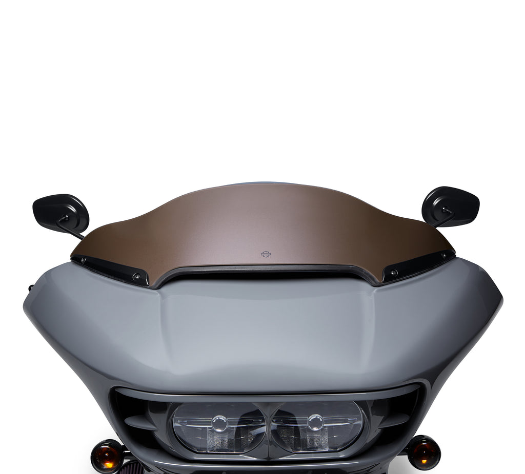 Harley-Davidson Road Glide ST 15.2cm Wind Deflector Gold