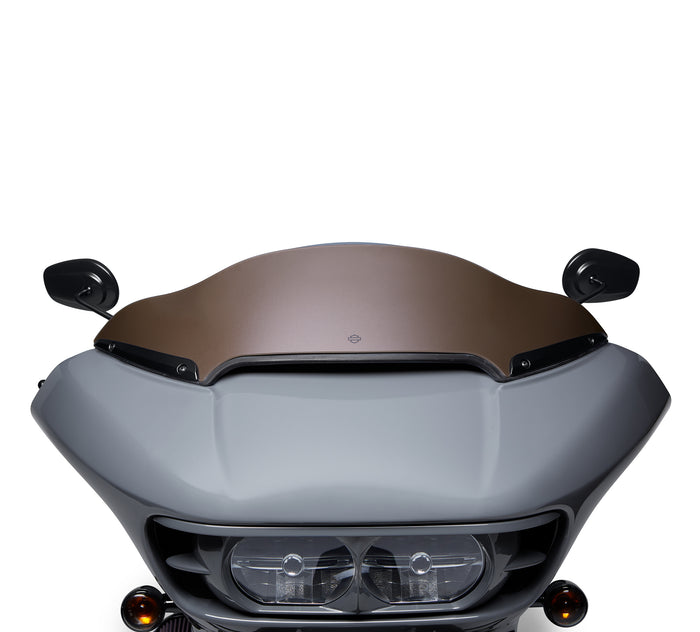 Harley-Davidson Road Glide ST 15.2cm Wind Deflector Gold