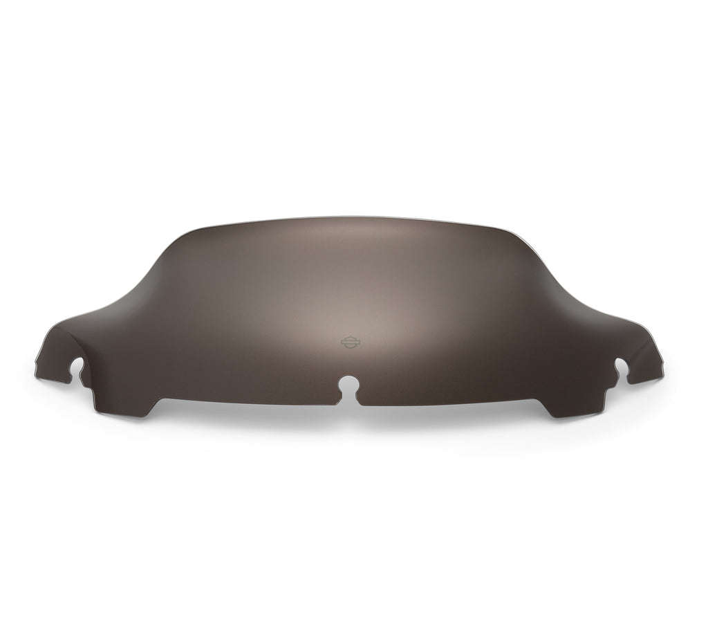 Harley-Davidson Wind Splitter ST 17.8 cm Windshield Gold