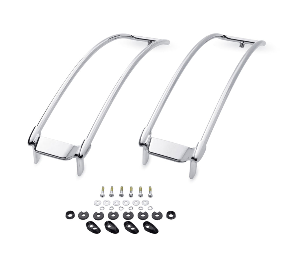 Harley-Davidson Trike Air Wing Fender Rail Chrome