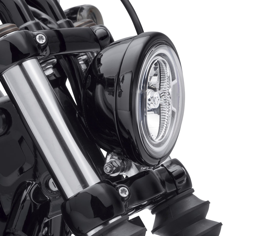 Harley-Davidson 14.6 cm Headlamp Trim Ring