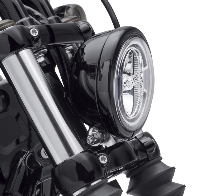 Harley-Davidson 14.6 cm Headlamp Trim Ring