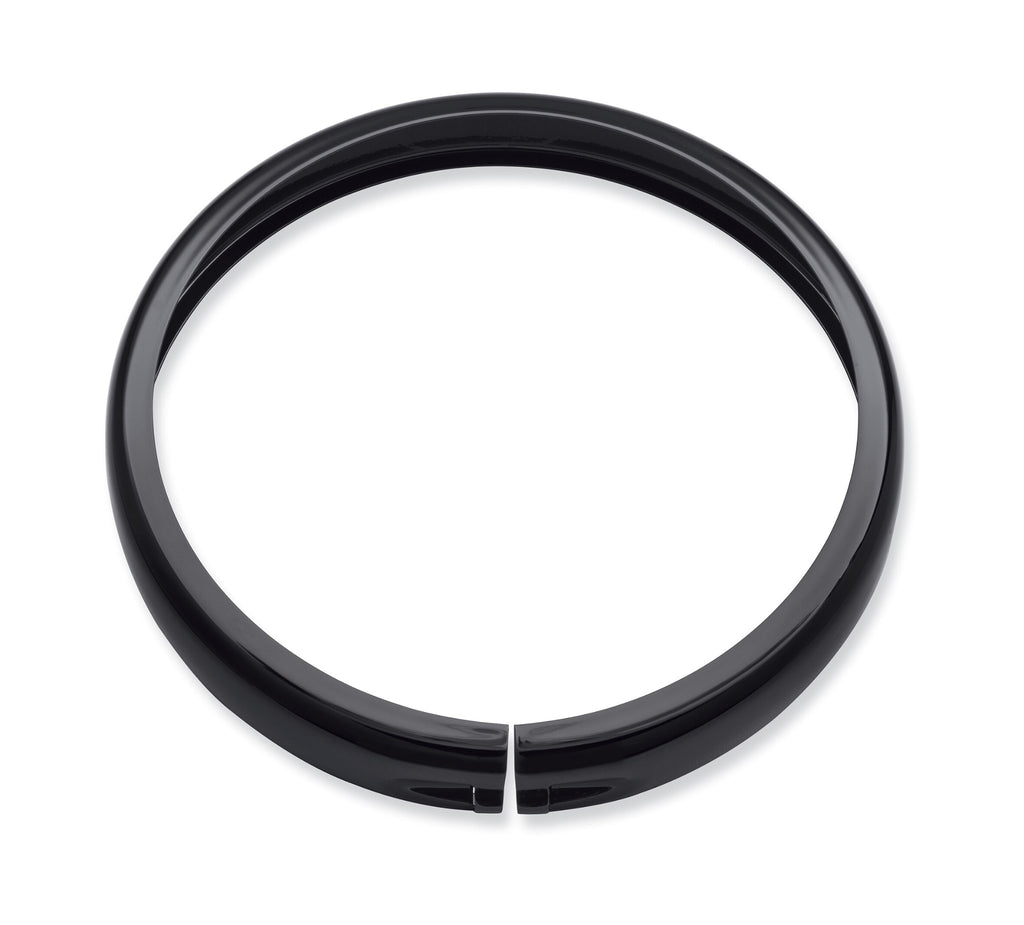 Harley-Davidson 14.6 cm Headlamp Trim Ring