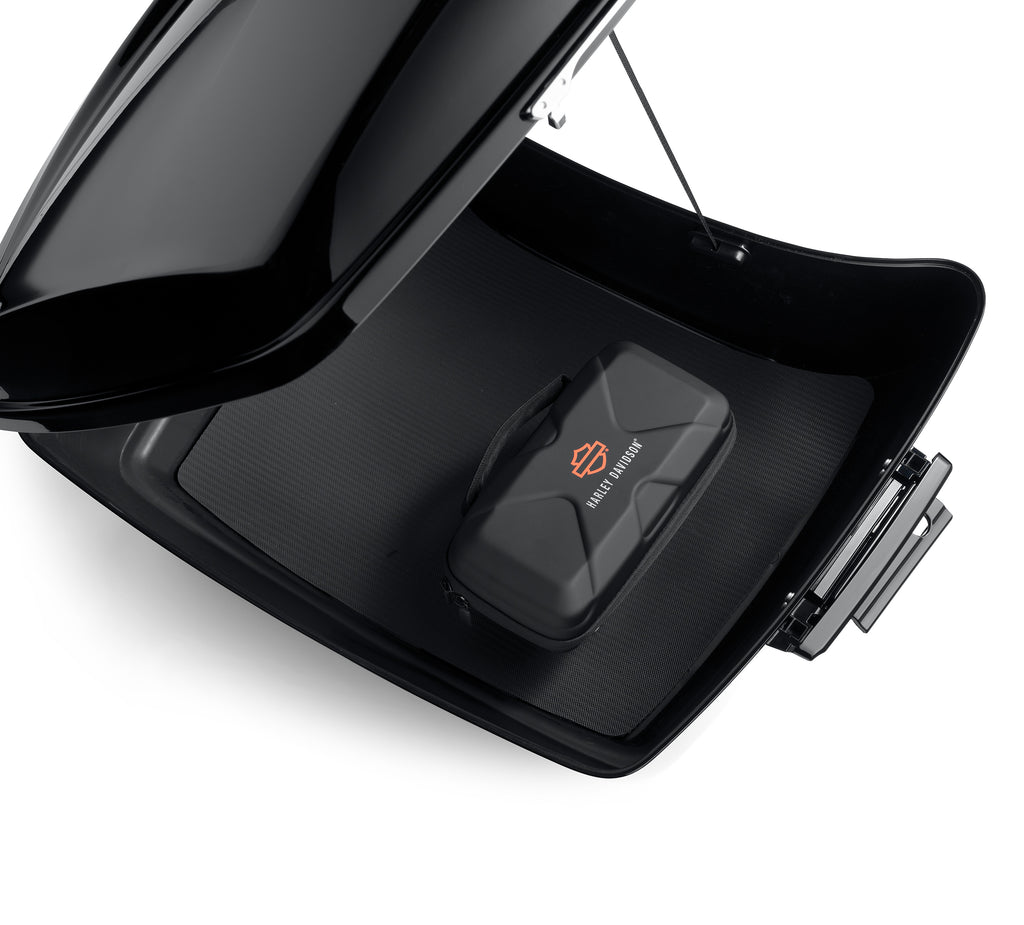 Harley-Davidson Battery Booster Travel Case
