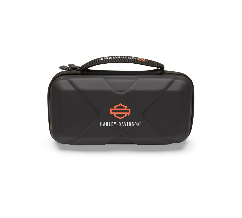 Harley-Davidson Battery Booster Travel Case