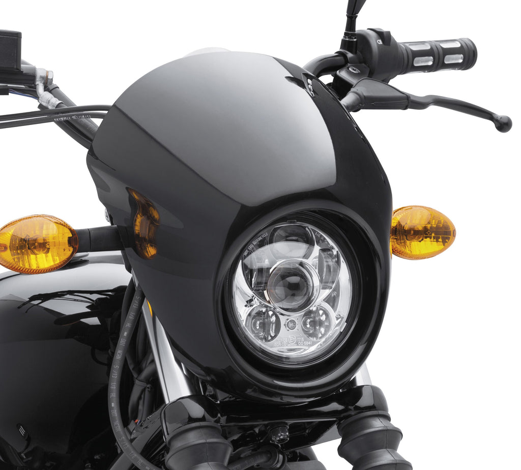 Harley-Davidson Daymaker Projector LED Headlamp Chrome