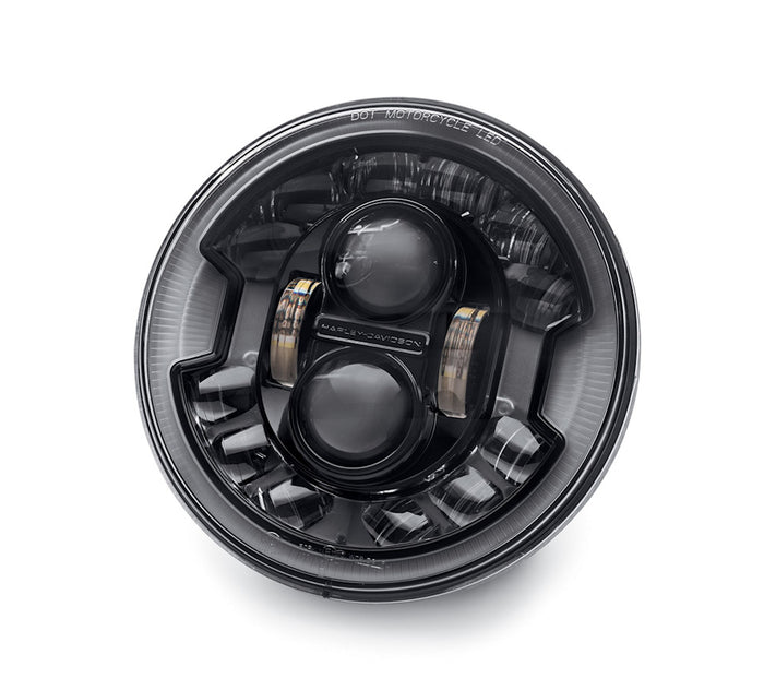 7 in. Daymaker Adaptive LED Headlamp