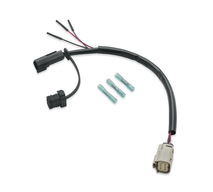 Harley-Davidson Electrical Connection Update Kit