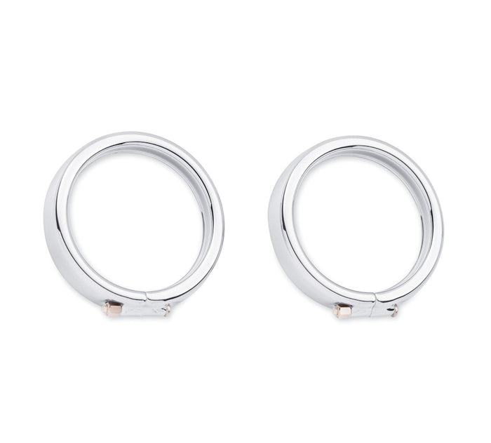 Turn Signal Trim Ring Kit