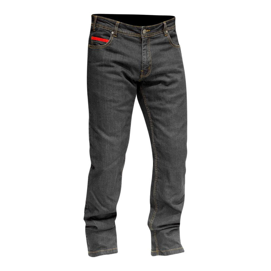 Merlin Blake Kevlar Jeans Black