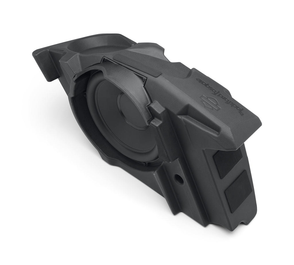 Harley-Davidson Rockford Fosgate Primary Subwoofer Kit