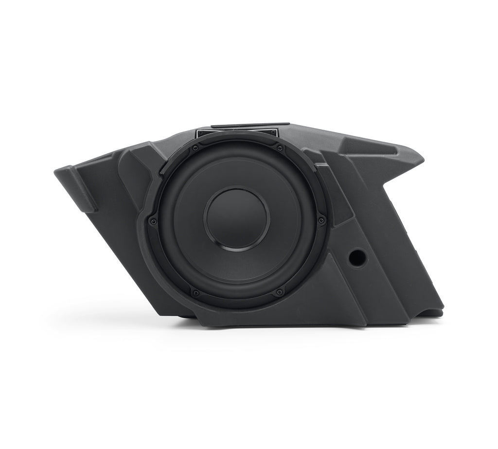Harley-Davidson Rockford Fosgate Primary Subwoofer Kit