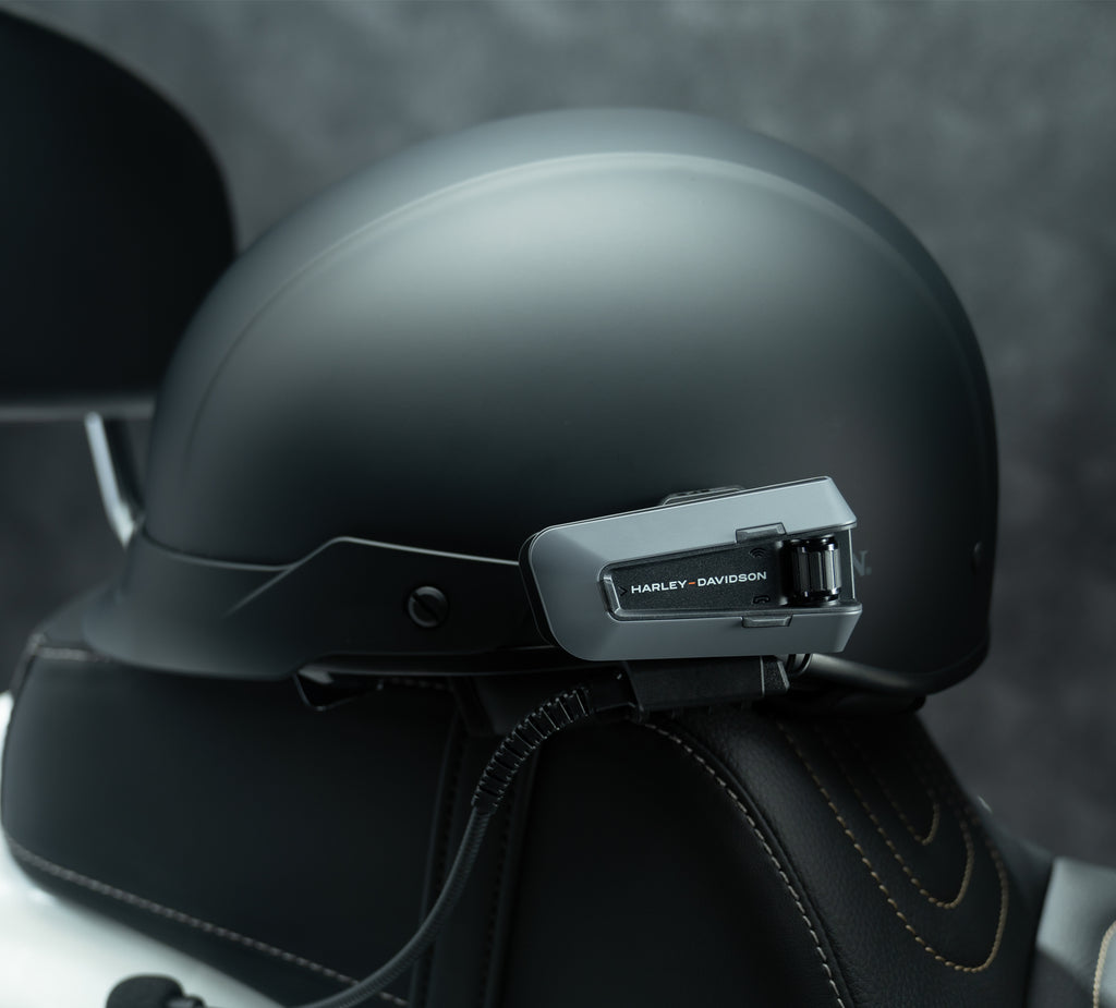 Harley-Davidson Packtalk Edge Headset 76001367