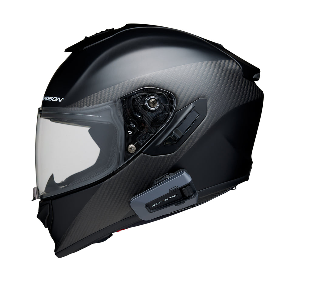 Harley-Davidson Packtalk Edge Headset 76001367
