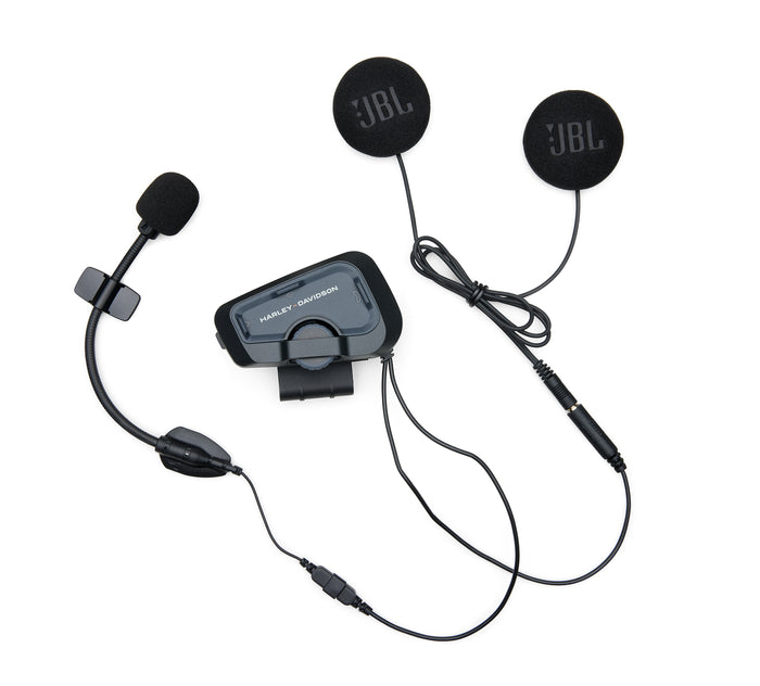 Harley-Davidson Freecom 4x Headset Dual Pack 76001373