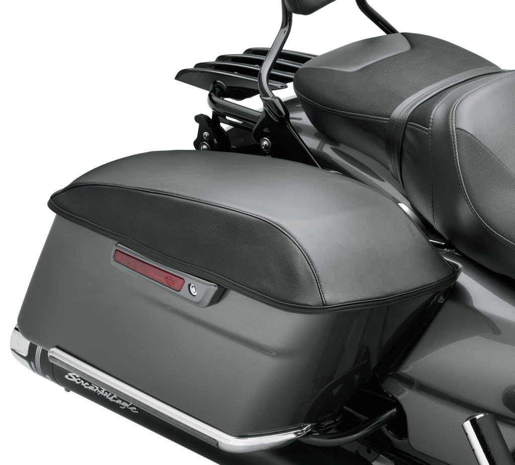 Harley-Davidson Saddlebag Lid Bra Kit