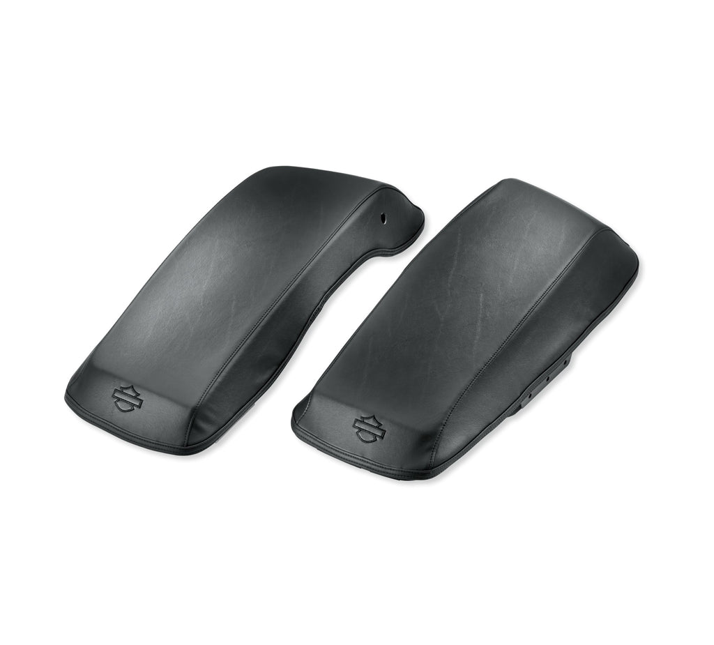 Harley-Davidson Saddlebag Lid Bra Kit