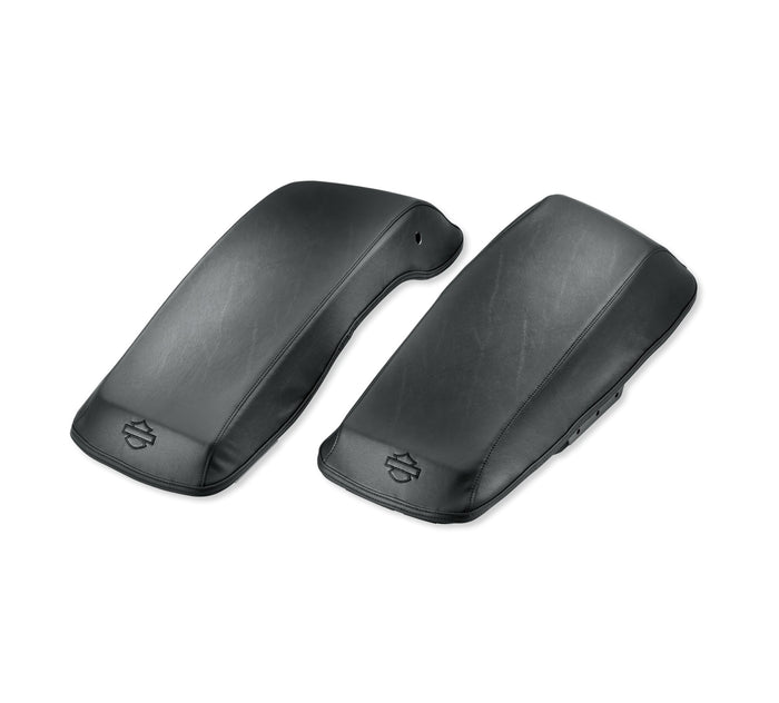 Harley-Davidson Saddlebag Lid Bra Kit