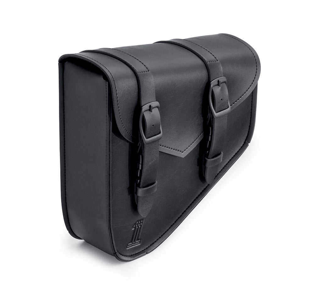 Harley-Davidson Standard Line Swingarm Bag Black