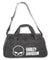 Harley-Davidson® Willie G Skull Logo Duffel Bag w/ Side Shoe Pocket - Black