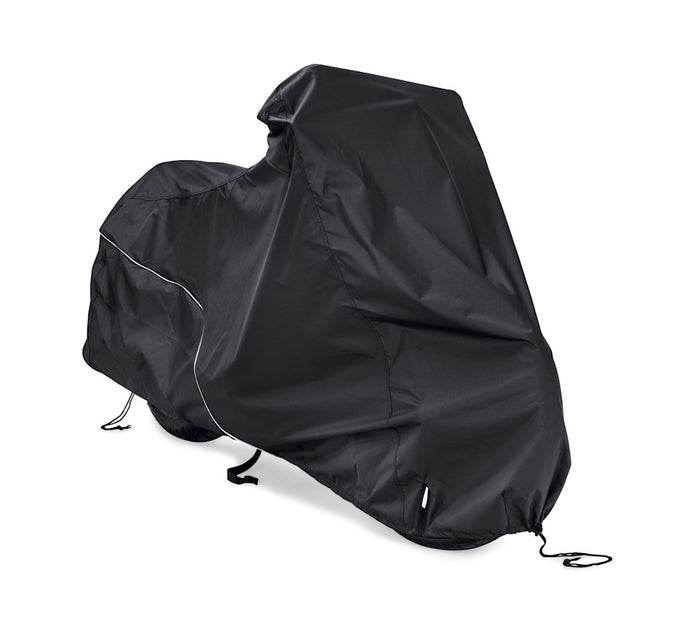 Indoor/Outdoor Motorcycle Cover