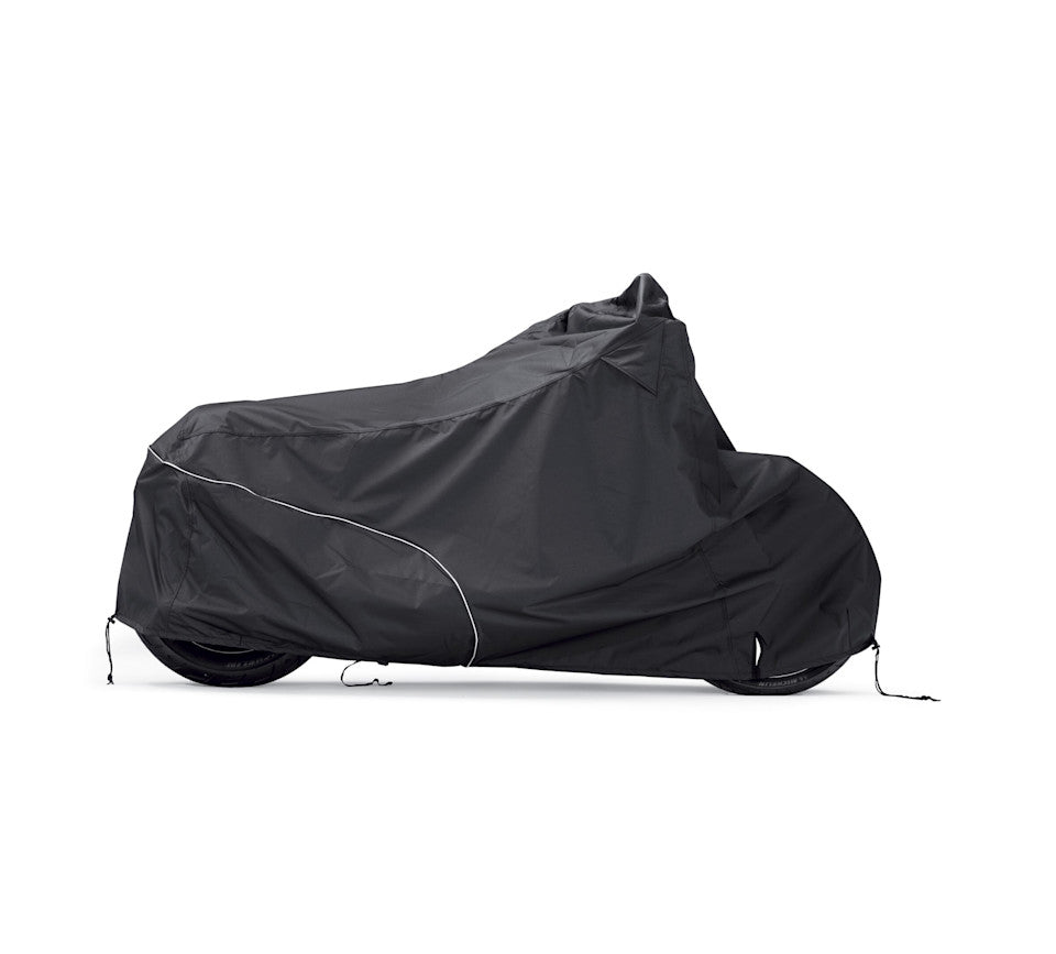 Indoor/Outdoor Motorcycle Cover