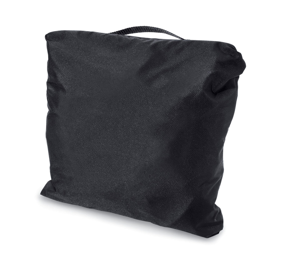 Harley-Davidson Indoor/Outdoor Motorcycle Cover Black